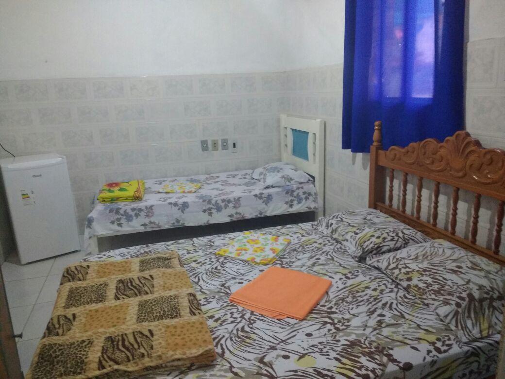 Grande Hotel Santo Antonio Tucano Ngoại thất bức ảnh